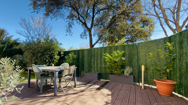 Ma-Cabane - Vente Appartement AIX-EN-PROVENCE, 81 m²