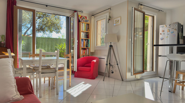 Ma-Cabane - Vente Appartement AIX-EN-PROVENCE, 81 m²