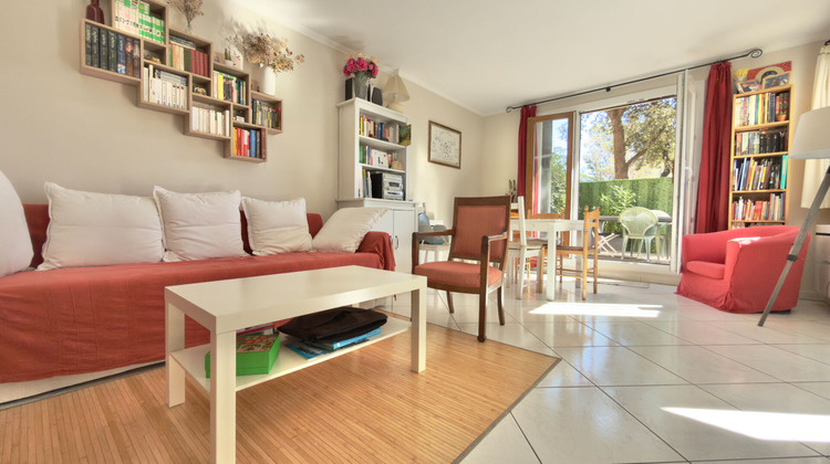 Ma-Cabane - Vente Appartement AIX-EN-PROVENCE, 81 m²