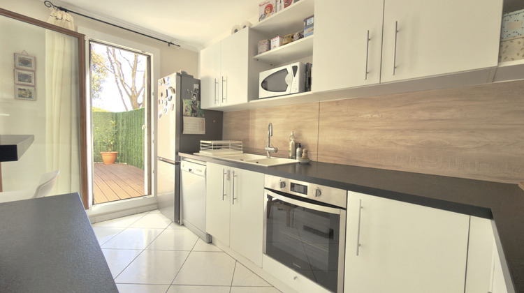 Ma-Cabane - Vente Appartement AIX-EN-PROVENCE, 81 m²