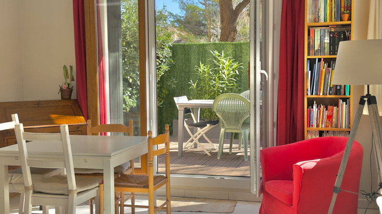Ma-Cabane - Vente Appartement AIX-EN-PROVENCE, 81 m²