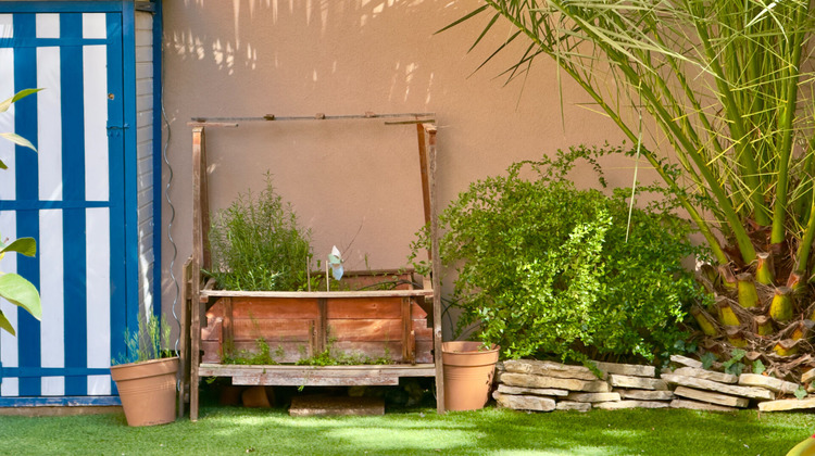 Ma-Cabane - Vente Appartement AIX-EN-PROVENCE, 81 m²