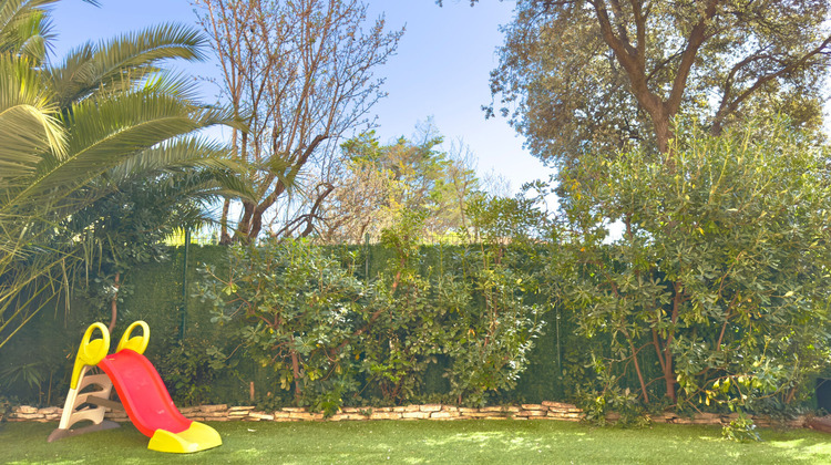 Ma-Cabane - Vente Appartement AIX-EN-PROVENCE, 81 m²