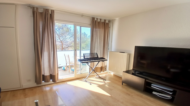 Ma-Cabane - Vente Appartement AIX-EN-PROVENCE, 27 m²