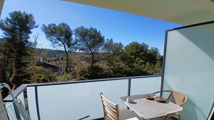 Ma-Cabane - Vente Appartement AIX-EN-PROVENCE, 27 m²
