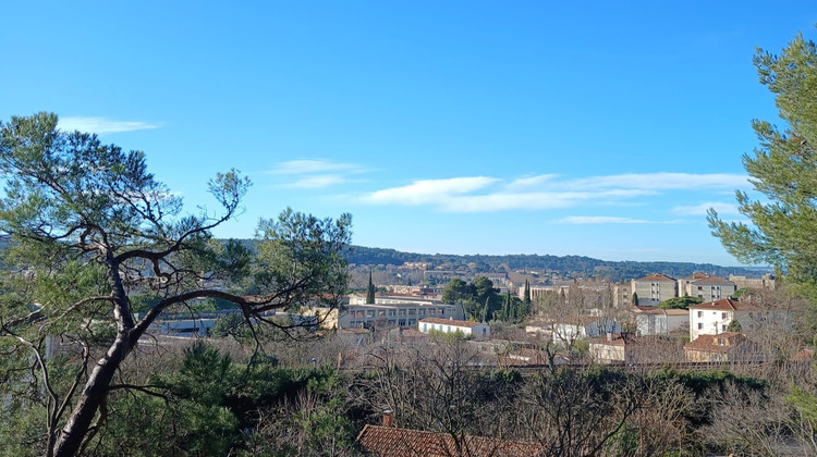 Ma-Cabane - Vente Appartement AIX-EN-PROVENCE, 27 m²