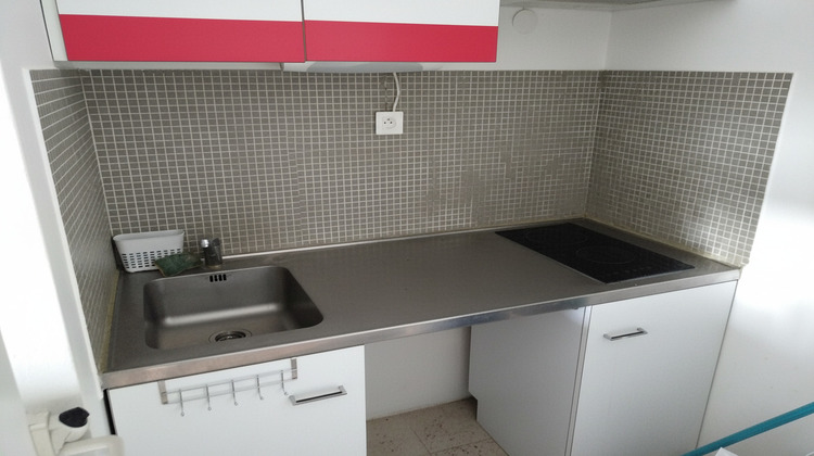 Ma-Cabane - Vente Appartement AIX-EN-PROVENCE, 27 m²