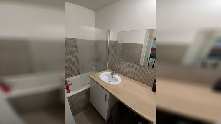 Ma-Cabane - Vente Appartement AIX-EN-PROVENCE, 27 m²