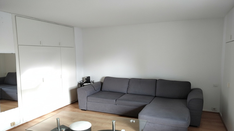 Ma-Cabane - Vente Appartement AIX-EN-PROVENCE, 27 m²