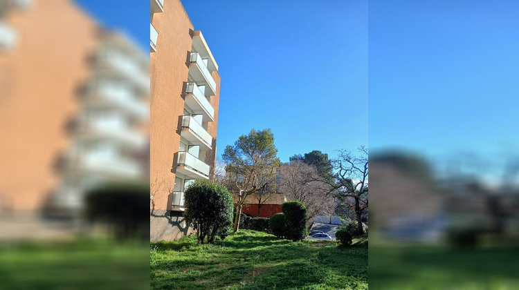 Ma-Cabane - Vente Appartement AIX-EN-PROVENCE, 27 m²