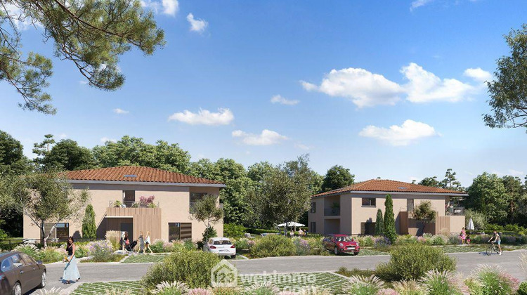 Ma-Cabane - Vente Appartement Aix-en-Provence, 90 m²