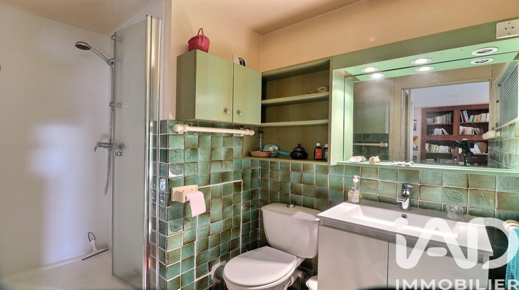 Ma-Cabane - Vente Appartement Aix-en-Provence, 127 m²