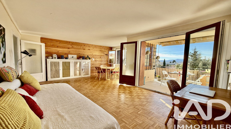 Ma-Cabane - Vente Appartement Aix-en-Provence, 89 m²