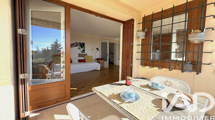 Ma-Cabane - Vente Appartement Aix-en-Provence, 89 m²