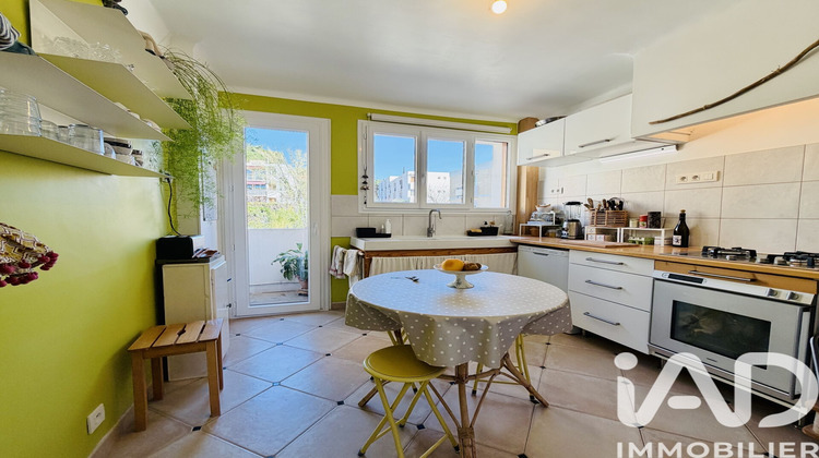 Ma-Cabane - Vente Appartement Aix-en-Provence, 89 m²