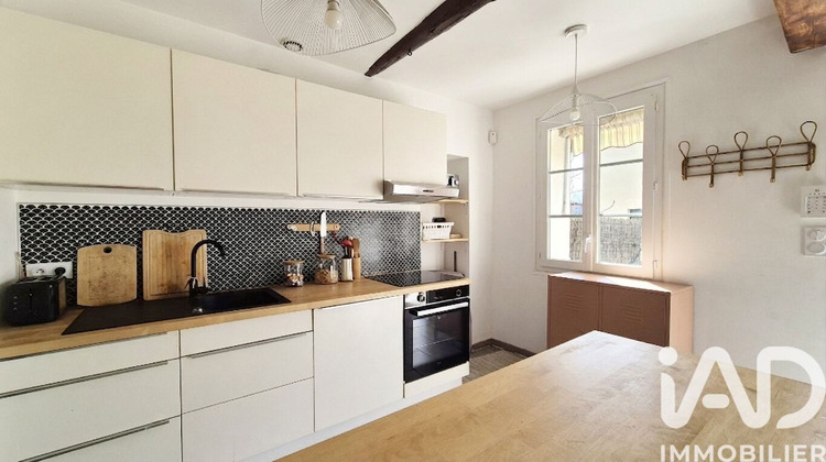 Ma-Cabane - Vente Appartement Aix-en-Provence, 66 m²