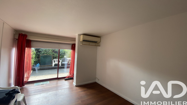Ma-Cabane - Vente Appartement Aix-en-Provence, 17 m²