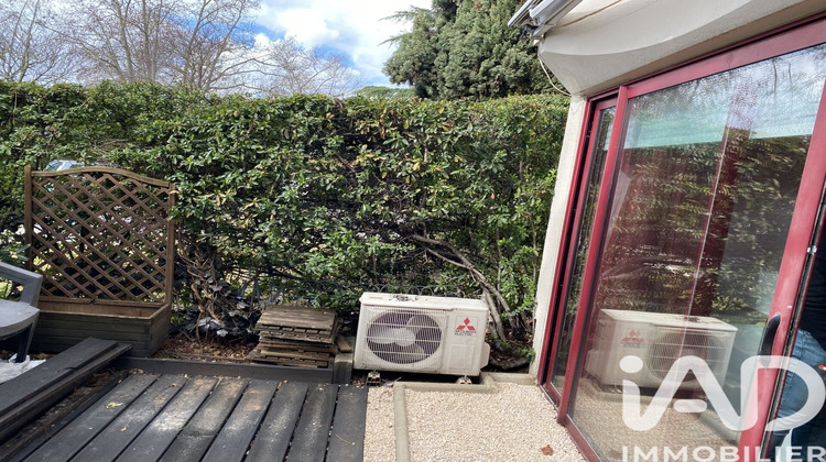 Ma-Cabane - Vente Appartement Aix-en-Provence, 17 m²