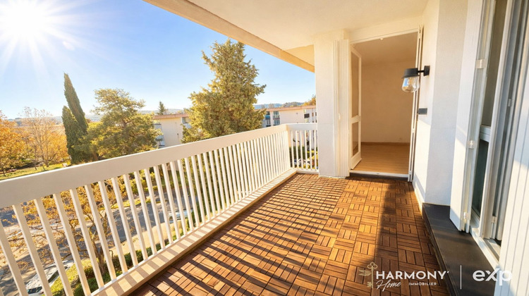 Ma-Cabane - Vente Appartement Aix-en-Provence, 83 m²