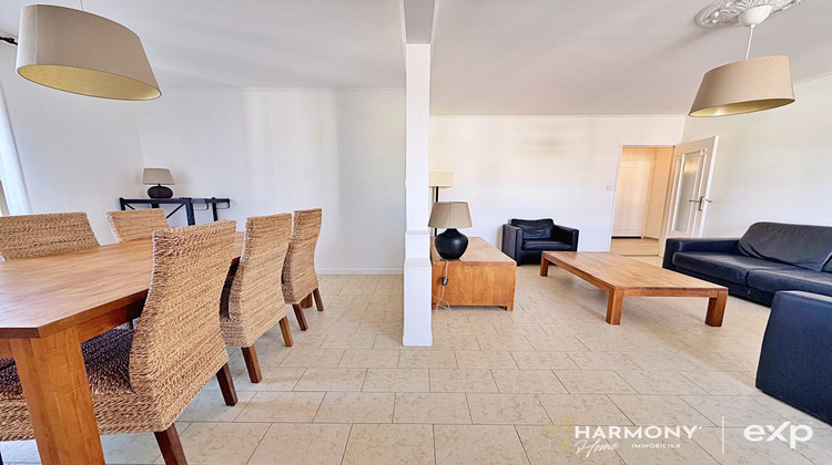 Ma-Cabane - Vente Appartement Aix-en-Provence, 83 m²