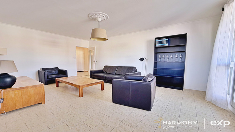 Ma-Cabane - Vente Appartement Aix-en-Provence, 83 m²