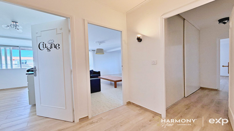Ma-Cabane - Vente Appartement Aix-en-Provence, 83 m²