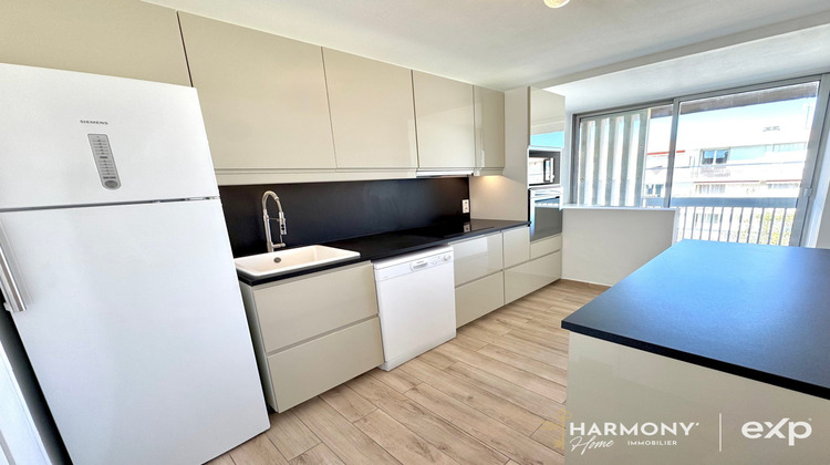 Ma-Cabane - Vente Appartement Aix-en-Provence, 83 m²