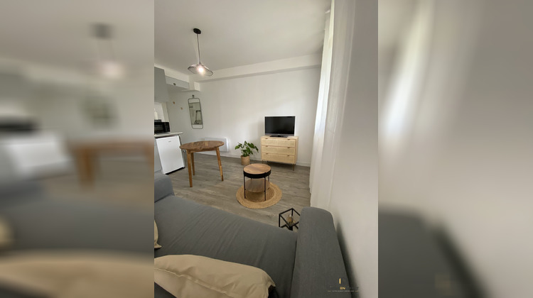 Ma-Cabane - Vente Appartement Aix-en-Provence, 25 m²