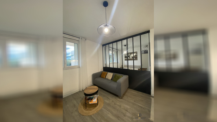Ma-Cabane - Vente Appartement Aix-en-Provence, 25 m²