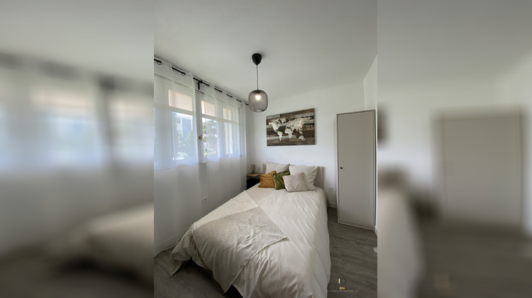 Ma-Cabane - Vente Appartement Aix-en-Provence, 25 m²