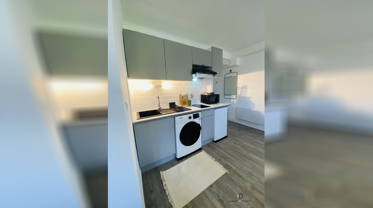 Ma-Cabane - Vente Appartement Aix-en-Provence, 25 m²