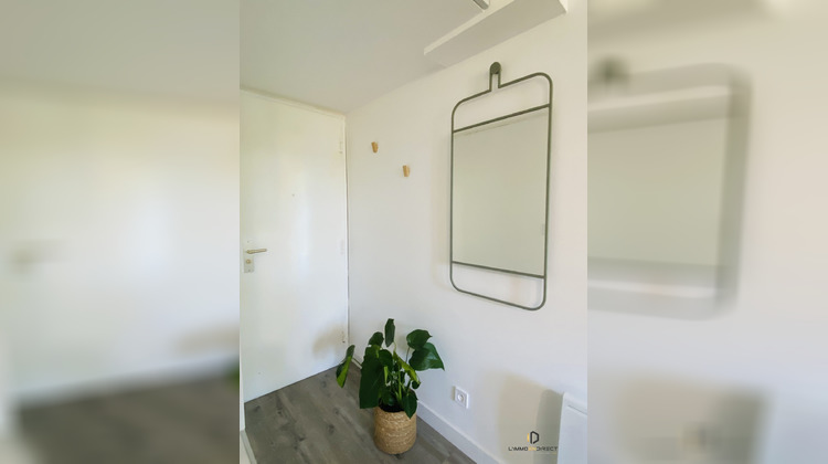 Ma-Cabane - Vente Appartement Aix-en-Provence, 25 m²