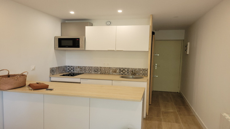 Ma-Cabane - Vente Appartement AIX EN PROVENCE, 16 m²