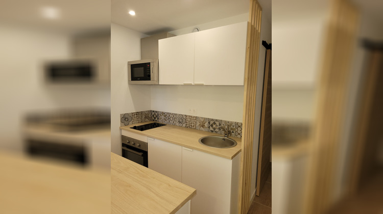 Ma-Cabane - Vente Appartement AIX EN PROVENCE, 16 m²