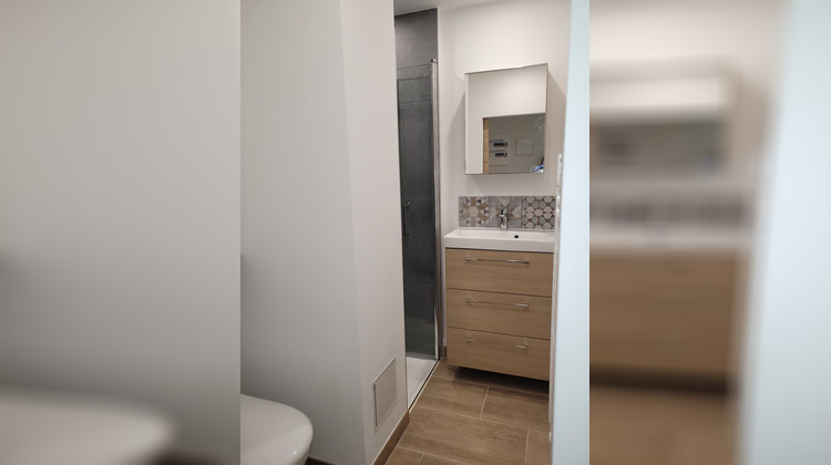 Ma-Cabane - Vente Appartement AIX EN PROVENCE, 16 m²