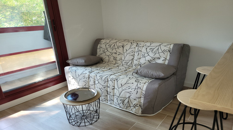 Ma-Cabane - Vente Appartement AIX EN PROVENCE, 16 m²
