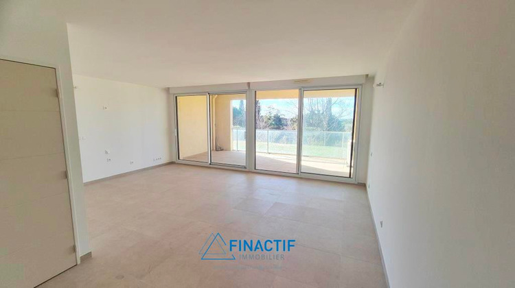 Ma-Cabane - Vente Appartement AIX-EN-PROVENCE, 45 m²
