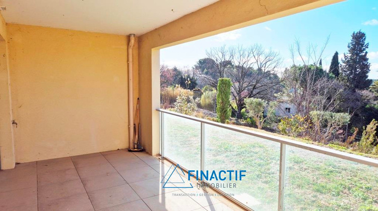 Ma-Cabane - Vente Appartement AIX-EN-PROVENCE, 45 m²