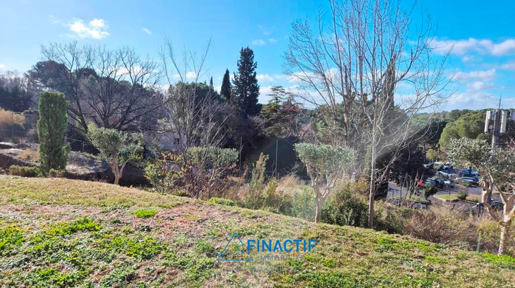 Ma-Cabane - Vente Appartement AIX-EN-PROVENCE, 45 m²