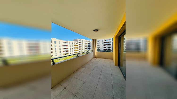 Ma-Cabane - Vente Appartement AIX-EN-PROVENCE, 64 m²