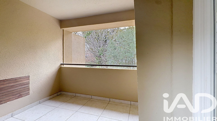 Ma-Cabane - Vente Appartement Aix-en-Provence, 43 m²