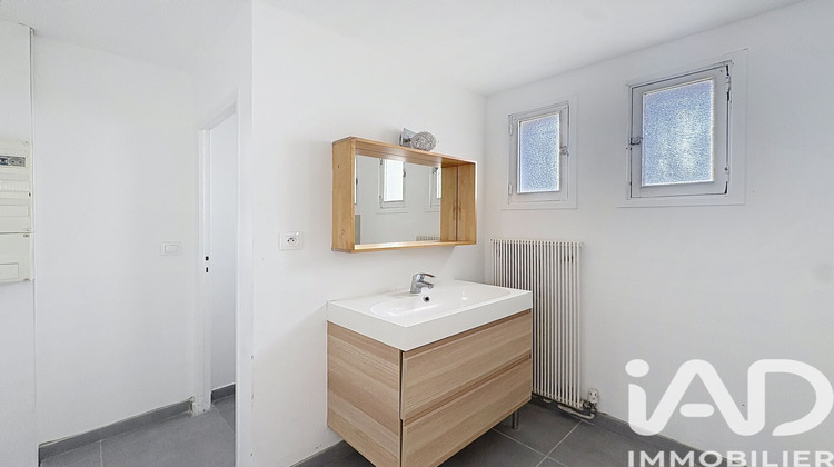 Ma-Cabane - Vente Appartement Aix-en-Provence, 43 m²