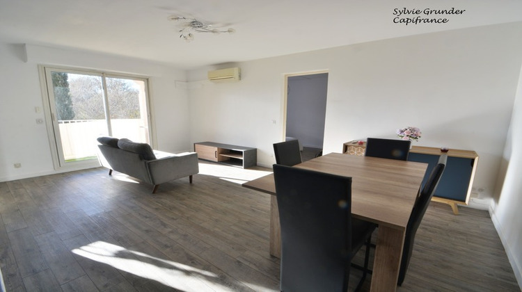 Ma-Cabane - Vente Appartement AIX EN PROVENCE, 48 m²