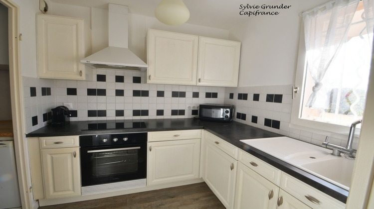 Ma-Cabane - Vente Appartement AIX EN PROVENCE, 48 m²