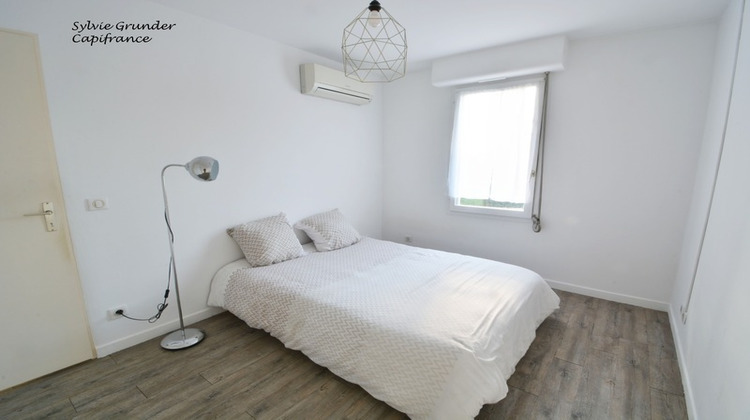 Ma-Cabane - Vente Appartement AIX EN PROVENCE, 48 m²