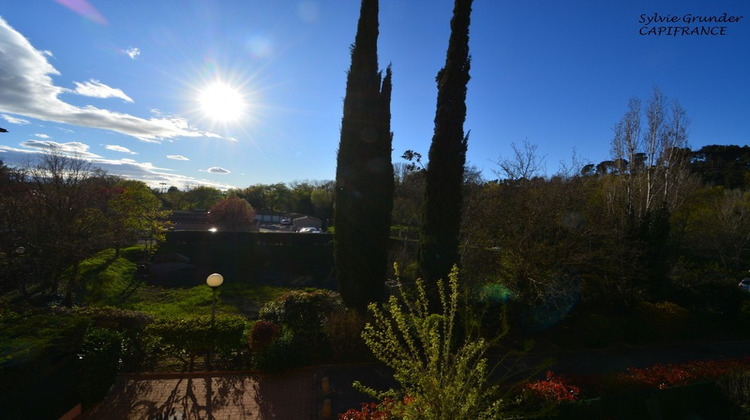 Ma-Cabane - Vente Appartement AIX EN PROVENCE, 48 m²