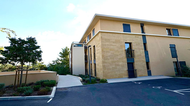 Ma-Cabane - Vente Appartement AIX EN PROVENCE, 53 m²