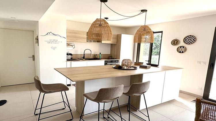 Ma-Cabane - Vente Appartement AIX EN PROVENCE, 53 m²