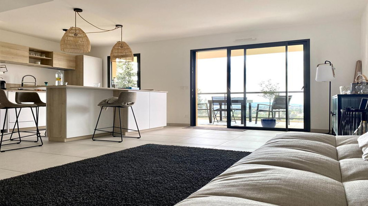 Ma-Cabane - Vente Appartement AIX EN PROVENCE, 53 m²