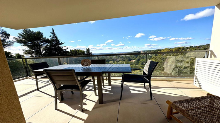 Ma-Cabane - Vente Appartement AIX EN PROVENCE, 53 m²